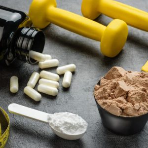 لوازم بدمینتون